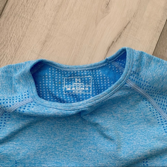 🔥SALE🔥SET/High Waist Biker Shorts & crop top - Picture 9 of 13